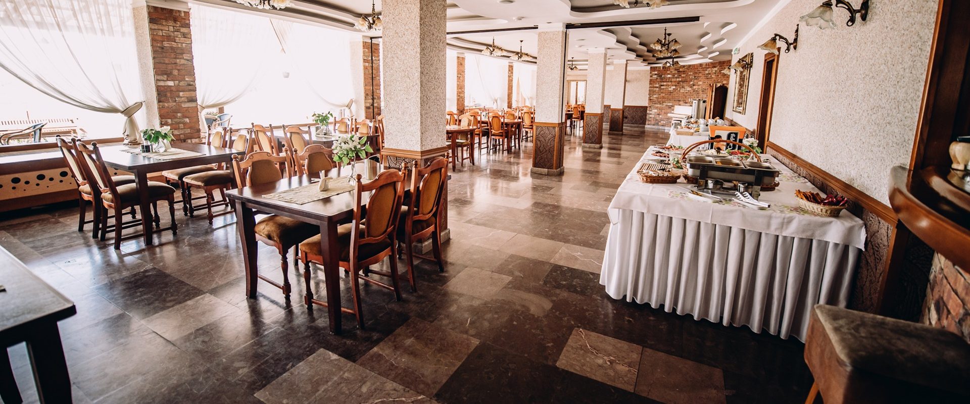 Restauracja Restauracja